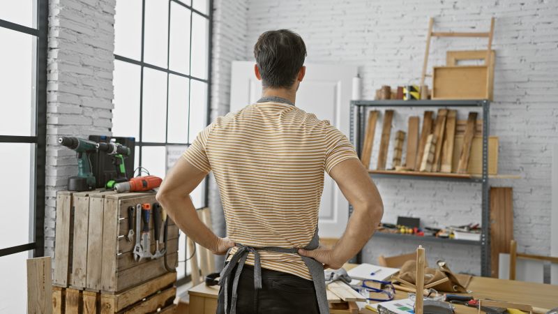 Decorative Carpentry