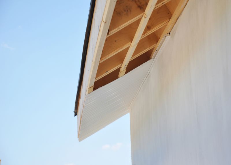 Deck Ceiling Installation in Olathe, KS