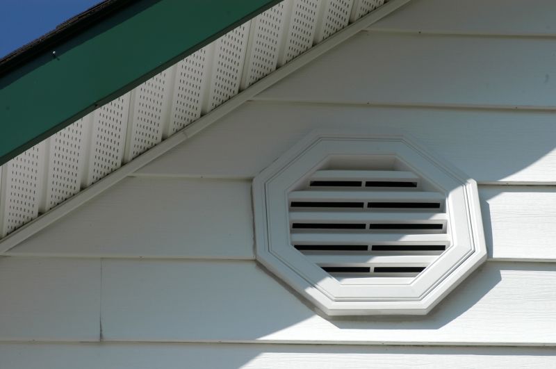 Eaves Installation in Overland Park, KS