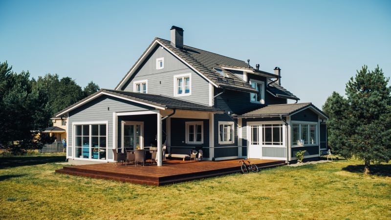 Exterior Millwork Installation in Wilmington, NC
