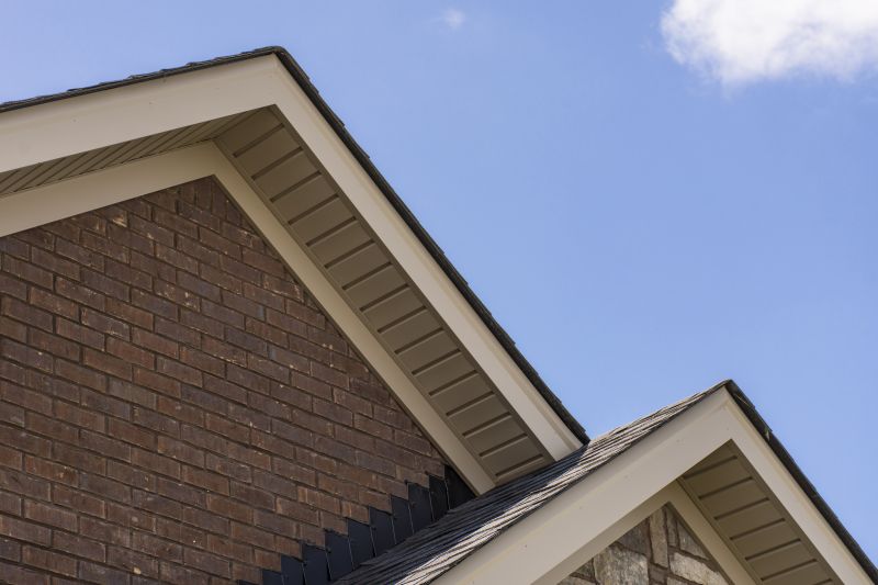 Exterior Millwork Installation in Alpharetta, GA