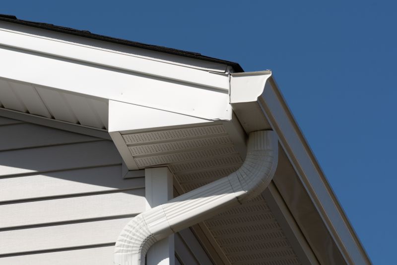 Exterior Trim Carpentry in Kansas City, KS