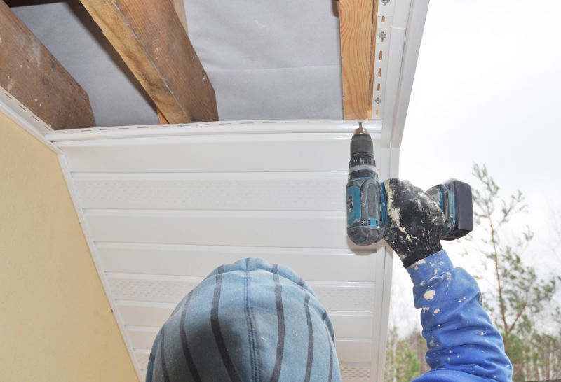 Exterior Window Molding Repair in Overland Park, KS