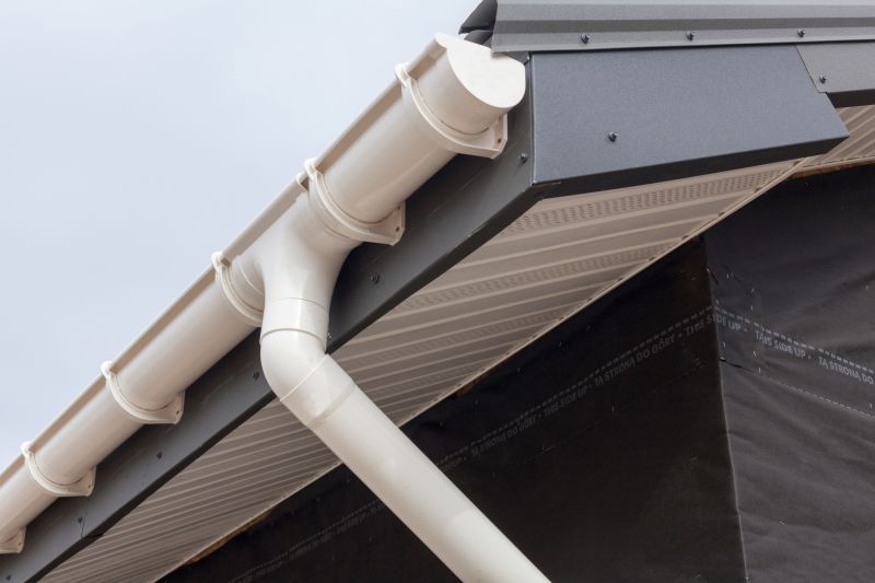 Fascia Replacement in Olathe, KS