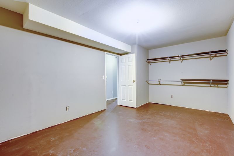Garage Racks Installation in Charlotte, NC