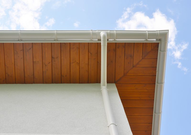 House Trim Installation in Olathe, KS