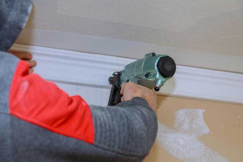 Outdoor Trim Carpentry in Wilmington, NC