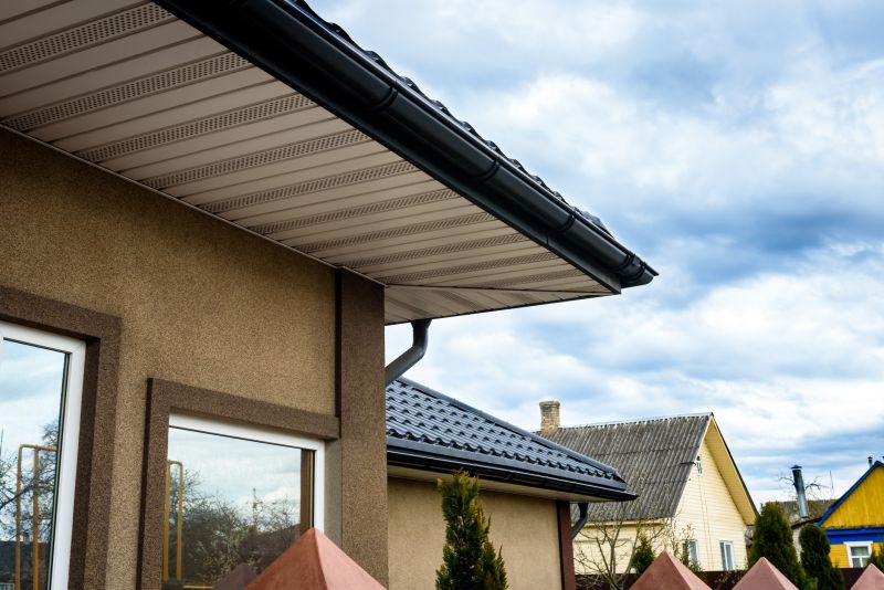 Outdoor Trim Carpentry in Overland Park, KS
