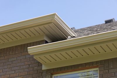Roof Fascia Installation in Overland Park, KS