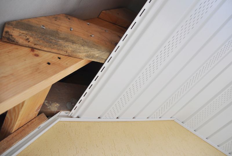 Soffit Replacement in Kansas City, KS
