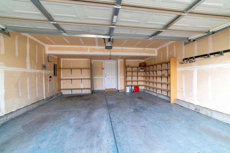 Storage System Installation in Alexandria, VA