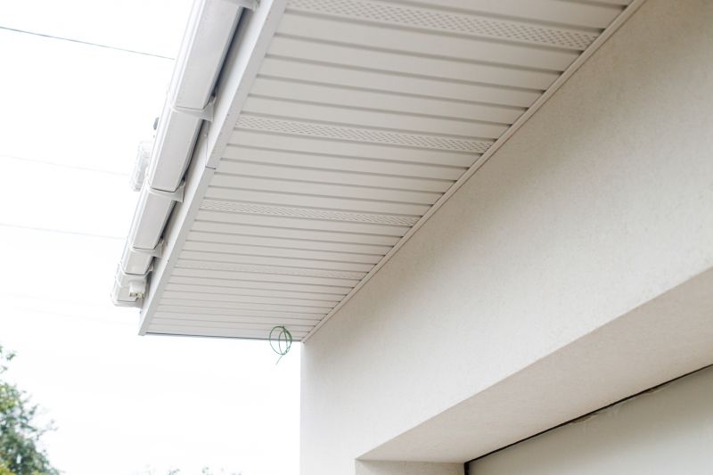 Vinyl Trim Repair in Olathe, KS